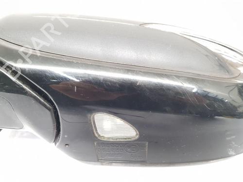 Retrovisor esquerdo KIA CEE'D (JD) 1.6 CRDi 128 | BP30796423C26 