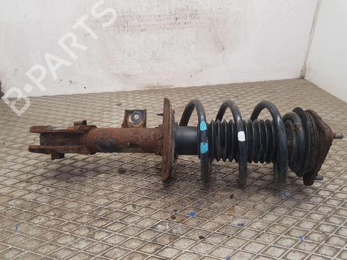 Used Right front shock absorber KIA CEE'D (JD) 1.6 CRDi 128 (128 hp) 29641694