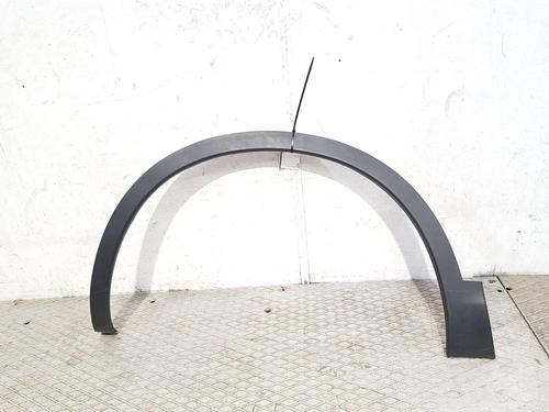 Venstre foran skjermliste Venstre foran skjermliste NISSAN QASHQAI I (J10, NJ10) 1.6 (114 hp) 36642686 36642686