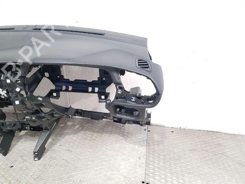 Dashboard VAUXHALL CORSA Mk V (F) 1.2 | BP37487011C46 - Image 8