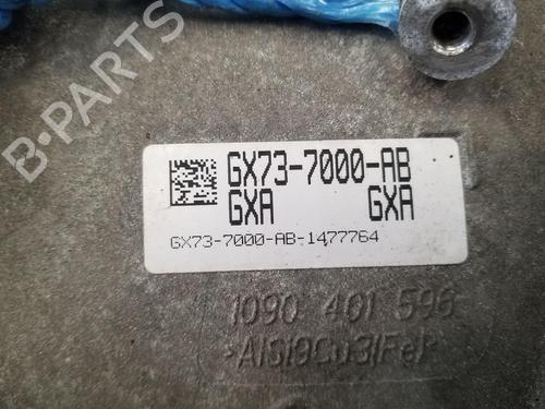 Gearbox JAGUAR XF II (X260) 2.0 D | BP32406056M3 - Image 6