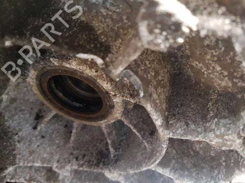 gearbox-ford-ka-iii-uk-fk-2014-24941512 main image