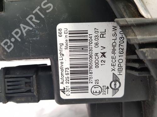 Left headlight MINI MINI (R56) Cooper S | BP33130619C28  - Image 6