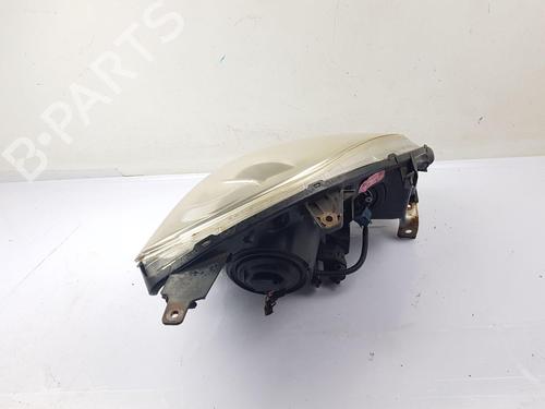 Left headlight HONDA CIVIC VII Hatchback (EU, EP, EV) 2.0 i Sport (EV1) | BP36144284C28 - Image 4