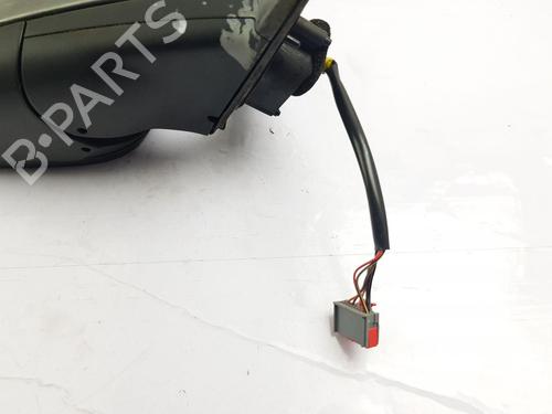 Right mirror JAGUAR X-TYPE I (X400) 2.0 D | BP26692637C27 
