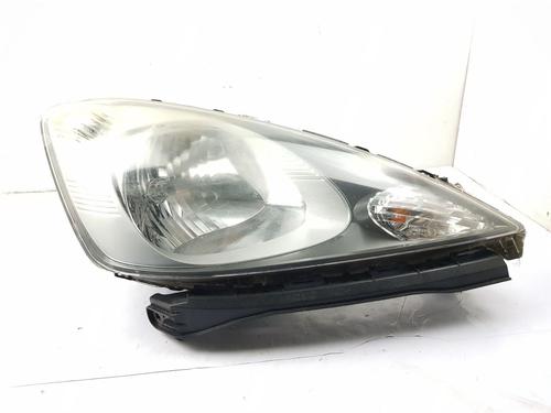 Right headlight HONDA JAZZ III (GE_, GG_, GP_, ZA_) 1.3 i (GE6, GG3, GG6) | BP30161527C29