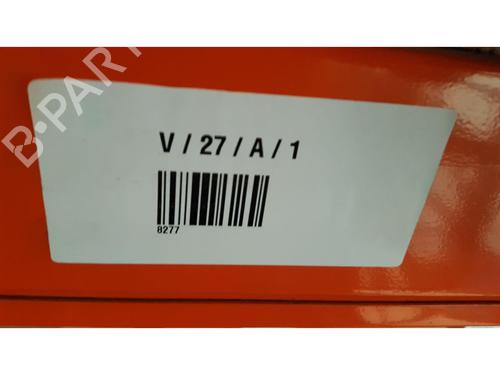 Steering pump PEUGEOT EXPERT Tepee (VF3X_) 2.0 HDi 120 | BP32069978M99  - Image 9