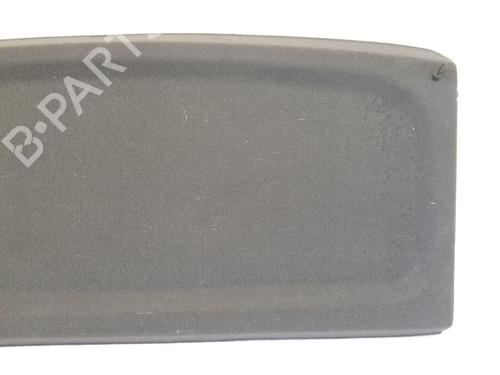 Rear parcel shelf VW POLO V (6R1, 6C1) 1.4 (6R1) | BP28329687C85 