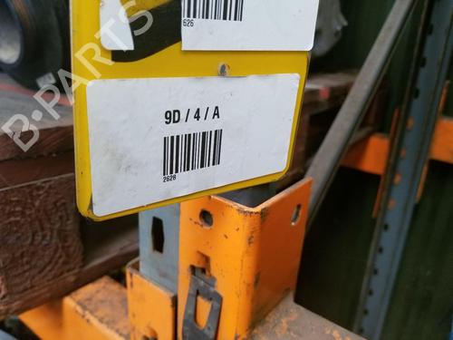 Engine FORD MONDEO IV (BA7) 2.2 TDCi | BP37405273M1 - Image 16