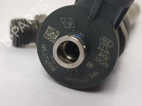 Injector VAUXHALL VIVARO B Van (X82) 1.6 CDTi | BP29408119M100 