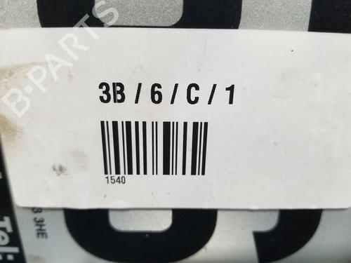 Engine VW TOURAN (1T1, 1T2) 1.6 FSI | BP37220302M1  - Image 13