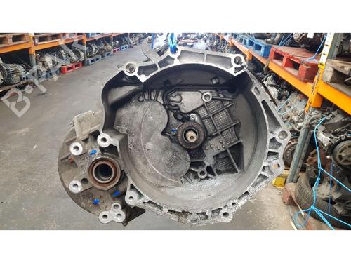 Gearbox VAUXHALL ASTRA Mk VII (K) (B16) 1.6 CDTi | BP27353223M3 - Image 10