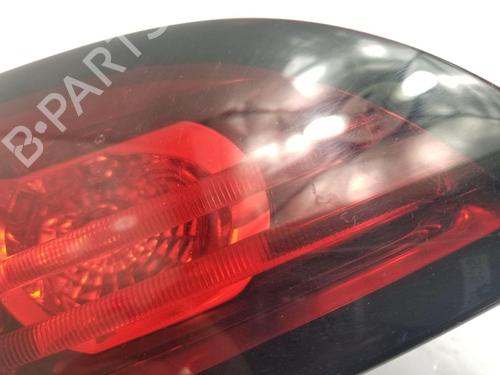 Left tailgate light CITROËN DS4 (NX_) 1.6 HDi 115 | BP28049765C79 