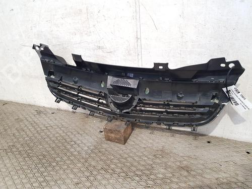 Grill VAUXHALL ZAFIRA Mk II (B) (A05) 1.9 CDTI | BP27330611C40 