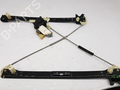 Front right window mechanism LAND ROVER RANGE ROVER SPORT II (L494) 5.0 SCV8 4x4 | BP28158007C23 