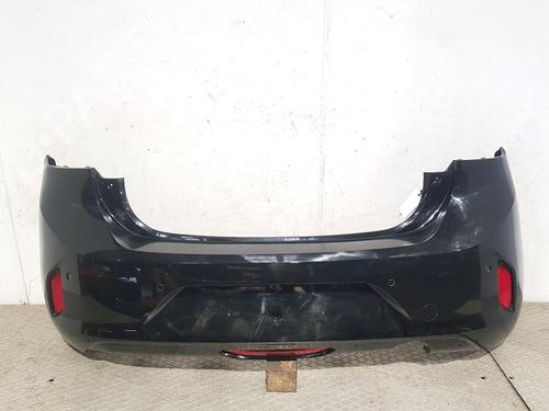 Used Rear bumper Rear bumper VAUXHALL CORSA Mk V (F) 1.5 (102 hp) 29343209 29343209