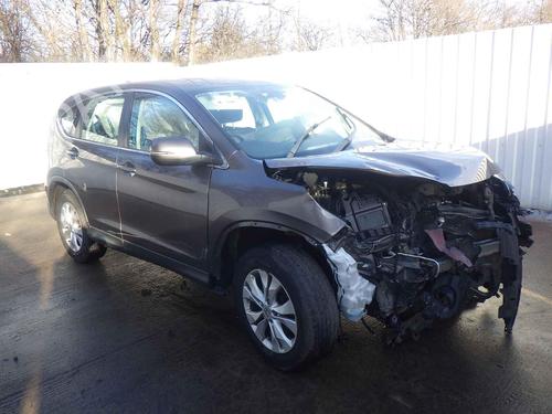 Used Parts HONDA CR-V IV (RM_)  2.2 i-DTEC AWD (RE6)  3958915