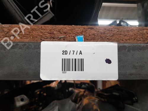 Pipe MERCEDES-BENZ SPRINTER 3,5-t Van (B907, B910)  | BP22677993M125 