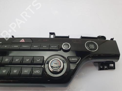 Radio KIA SPORTAGE IV (QL, QLE) 1.6 GDI | BP22659808E6 