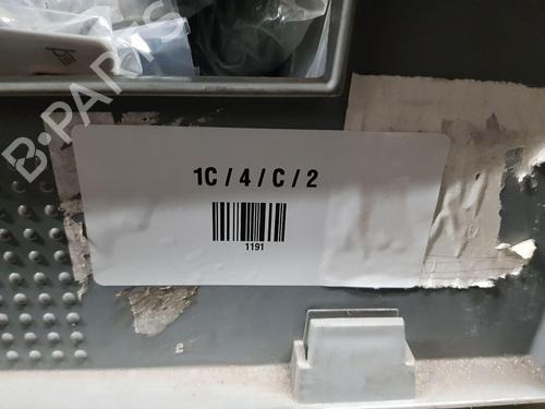 Electronic module AUDI Q5 (FYB, FYG)  | BP22676398M83 