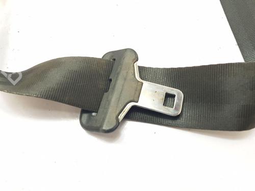 Front right seatbelt CITROËN C3 II (SC_) 1.6 HDi | BP25039360I25 