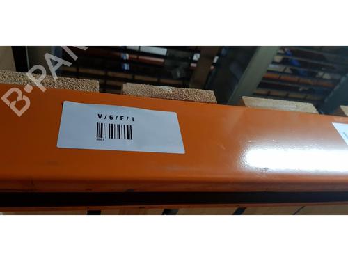 Left taillight PEUGEOT 208 I (CA_, CC_) 1.6 BlueHDi 100 | BP28362992C34