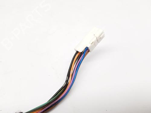 Left mirror MAZDA CX-30 (DM) SKYACTIV-G M Hybrid | BP32221601C26 