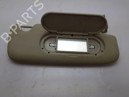 Używane Osłona przeciwsłoneczna prawa MINI MINI (F56) [2013-2025]  22683873