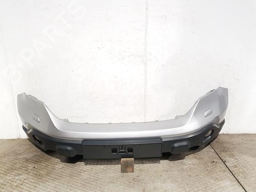 Used Front bumper HONDA CR-V III (RE_) 2.2 i-CTDi 4WD (RE6) (140 hp) 32252274