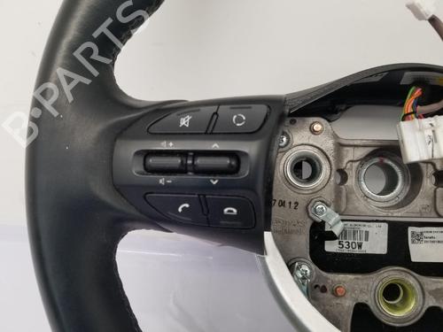 Steering wheel KIA RIO III (UB) 1.2 CVVT | BP32177760C49 - Image 3