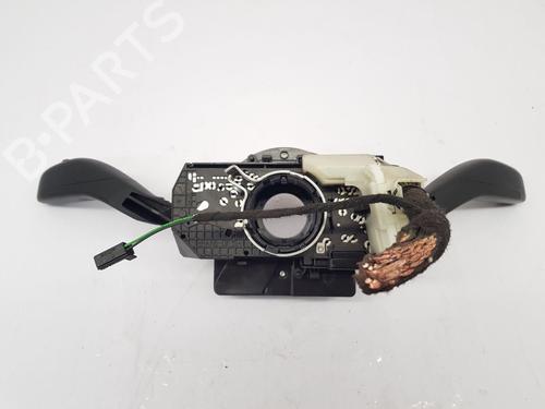 Used Steering column stalk Steering column stalk VW POLO V (6R1, 6C1) 1.4 (6R1) (85 hp) 33630062 33630062