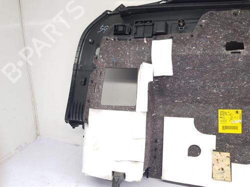 Boot lining SKODA KODIAQ I (NS6, NS7, NV7) 2.0 TDI 4x4 | BP30364893I3 - Image 9