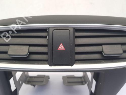 Air vent HONDA CIVIC IX (FK) 1.6 i-DTEC (FK3) | BP26035896I21 