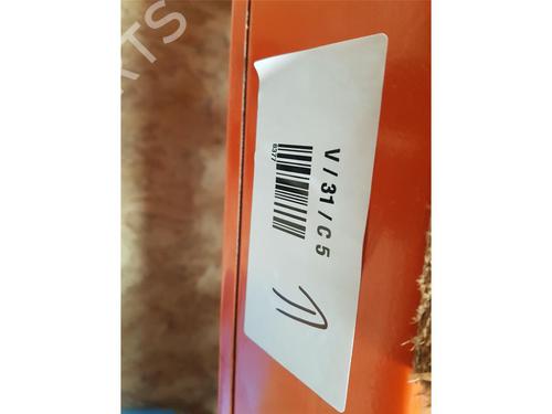 Front bumper MINI MINI (R56) Cooper D | BP32870613C7  - Image 18