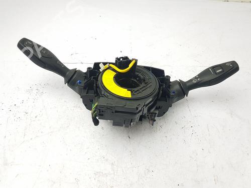 Used Steering column stalk Steering column stalk FORD FIESTA VI (CB1, CCN) 1.6 TDCi (95 hp) 34638735 34638735