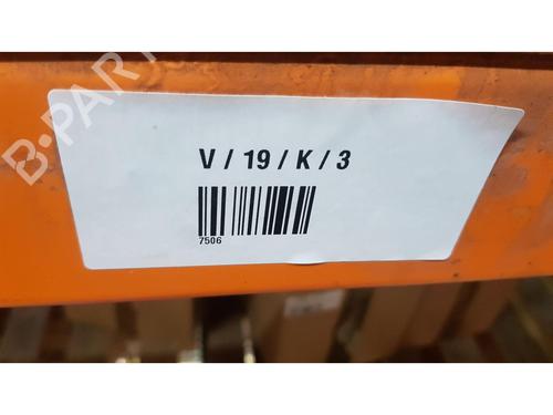 Left headlight HYUNDAI TUCSON (JM)  | BP22204669C28 