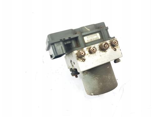ABS Bremseaggregat RENAULT TRAFIC II Van (FL) 2.0 dCi 115 (FL01, FL0U, FL00, FL0H, FL0M) (114 hp) 29870919