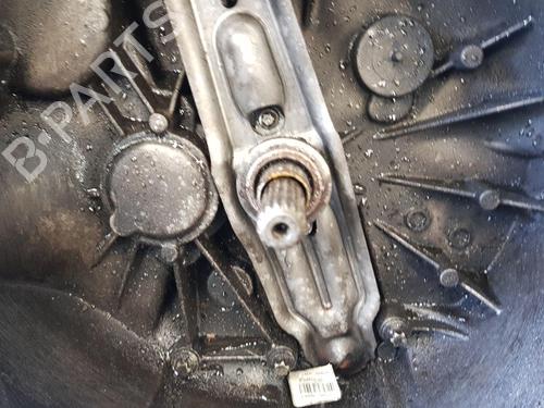 Gearbox MINI MINI (R56) One | BP28284026M3 