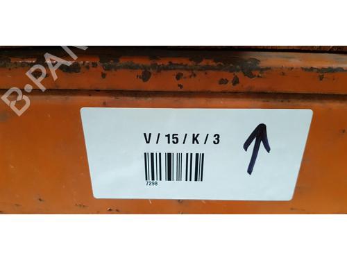 Other TOYOTA RAV 4 IV (_A4_) 2.0 D 4WD (ALA41_) | BP29440031O1 