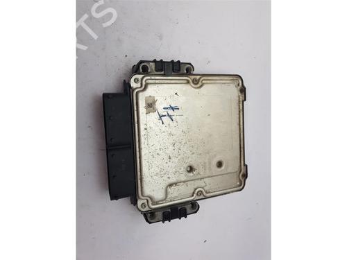 Engine control unit (ECU) SUZUKI SX4 S-Cross (JY) 1.6 DDiS AllGrip (AKK 416D) | BP22663775M57