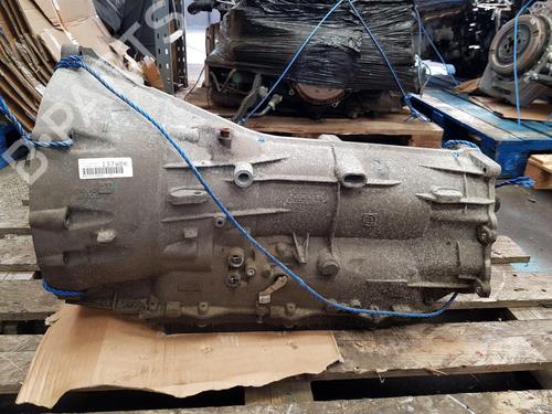 Gearbox BMW X1 (E84) xDrive 25 d | BP22672231M3