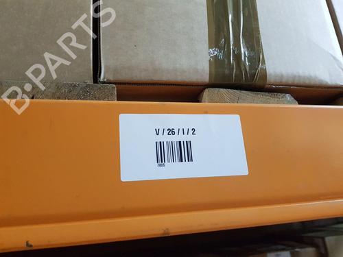 Fuel pump PORSCHE BOXSTER (986) 2.7 | BP27689296M76 