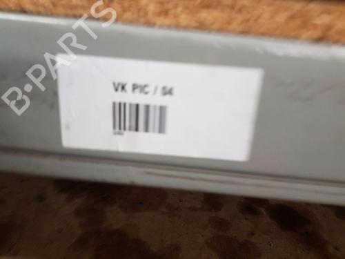 Right mirror HONDA INSIGHT (ZE_) 1.3 IMA (ZE28, ZE2) | BP32097922C27 