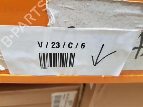 Pipe FORD TRANSIT CONNECT (P65_, P70_, P80_) 1.8 Di | BP30891630M125 - Image 8