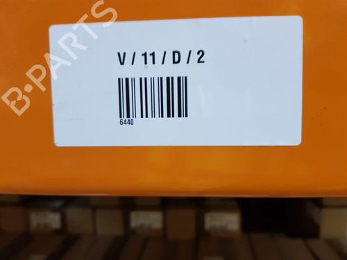 Engine control unit (ECU) HONDA ACCORD VI Hatchback (CH, CL) 1.8 i (CH6) | BP30891583M57 - Image 10