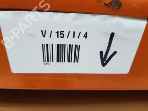 Right headlight HONDA CR-V II (RD_) 2.0 (RD5) | BP32375098C29