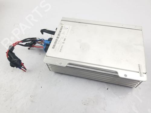 Electronic module AUDI A8 D3 (4E2, 4E8) 4.0 TDI quattro | BP29408057M83 