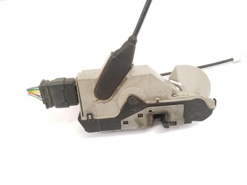 Front right lock PEUGEOT 2008 I (CU_) 1.6 HDi | BP29839545C97