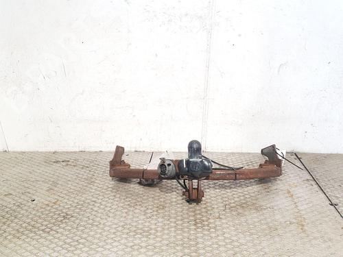 Used Tow ball/Mechanism Tow ball/Mechanism FIAT QUBO (225_) 1.3 D Multijet (225CXB1A, 225AXB1A, 225CXB11, 225AXB11,... (75 hp) 35966994 35966994