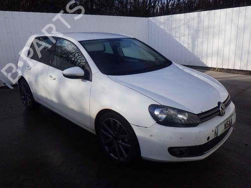 Engine control unit (ECU) VW GOLF VI (5K1) 2.0 TDI | BP30914635M57 - Image 8